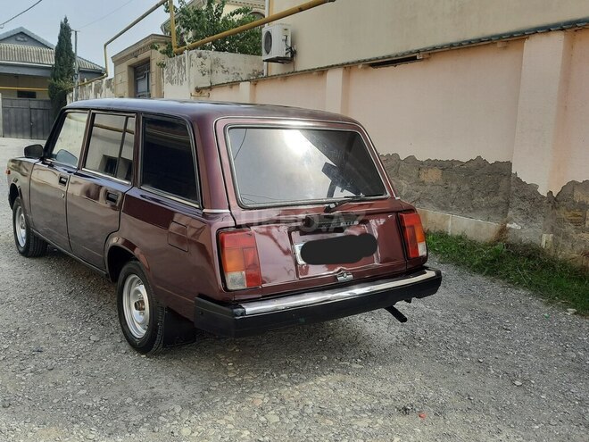LADA (VAZ) 2104 2006, 40,234 km - 1.5 л - Bakı