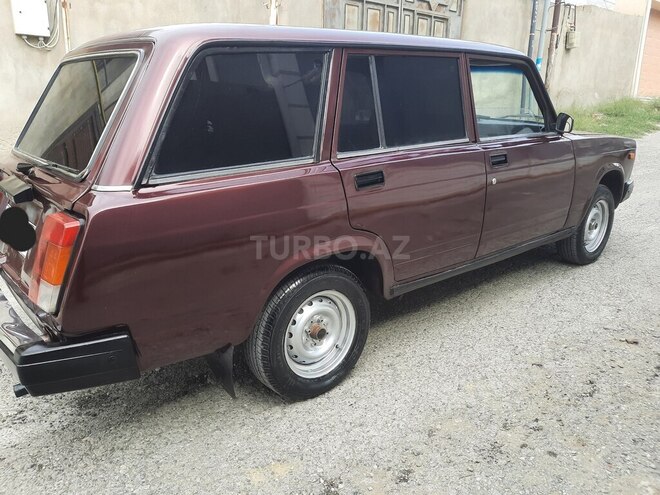 LADA (VAZ) 2104 2006, 40,234 km - 1.5 л - Bakı