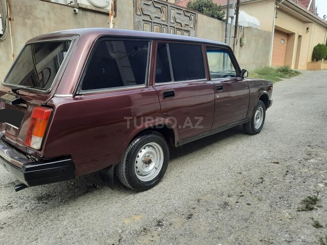 LADA (VAZ) 2104 2006, 40,234 km - 1.5 л - Bakı
