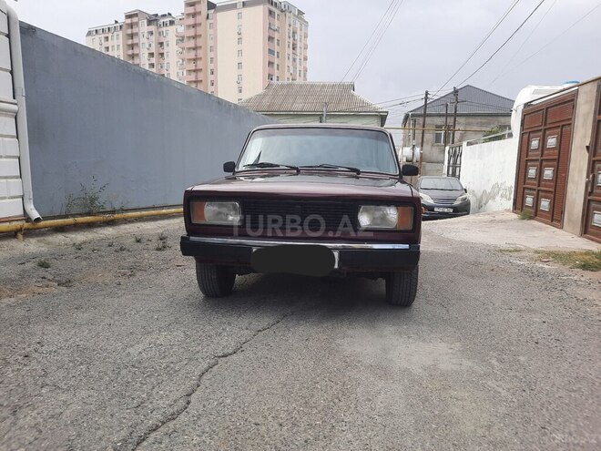 LADA (VAZ) 2104 2006, 40,234 km - 1.5 л - Bakı