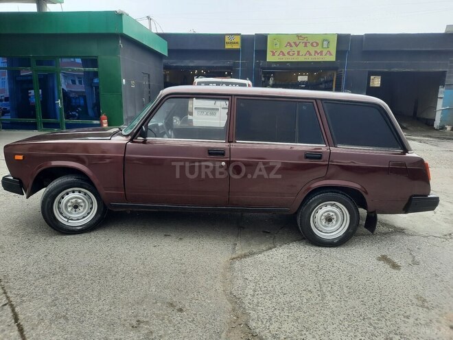 LADA (VAZ) 2104 2006, 40,234 km - 1.5 л - Bakı