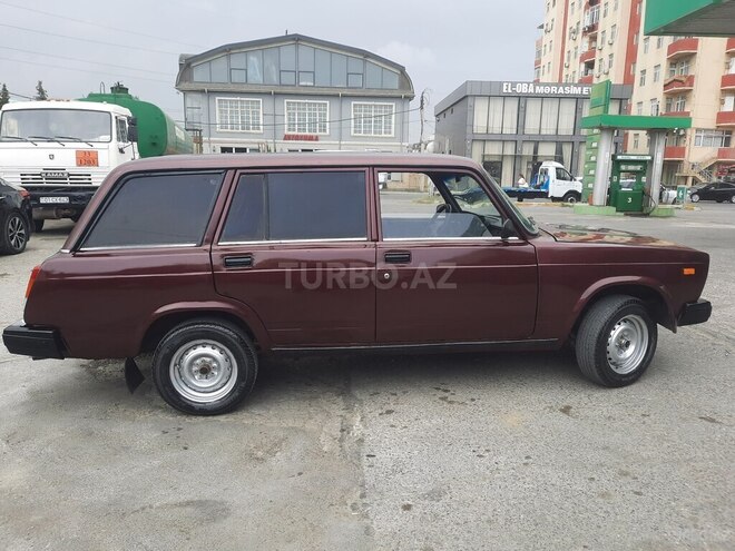 LADA (VAZ) 2104 2006, 40,234 km - 1.5 л - Bakı