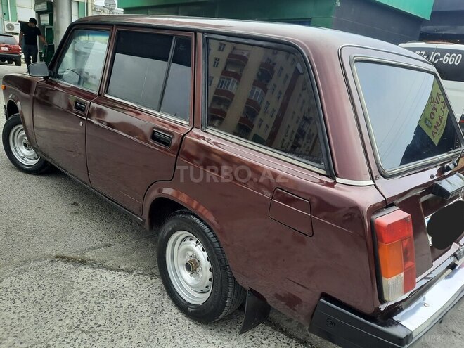 LADA (VAZ) 2104 2006, 40,234 km - 1.5 л - Bakı