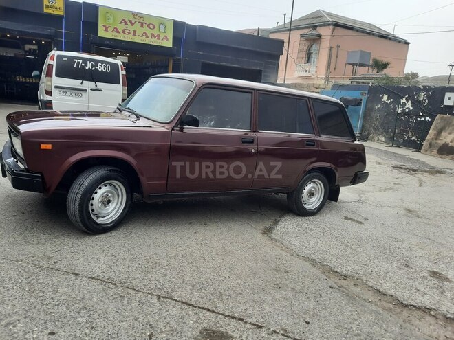 LADA (VAZ) 2104 2006, 40,234 km - 1.5 л - Bakı