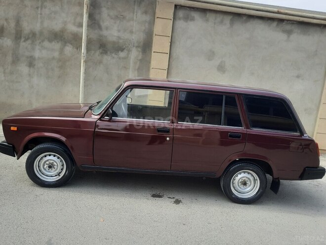 LADA (VAZ) 2104 2006, 40,234 km - 1.5 л - Bakı