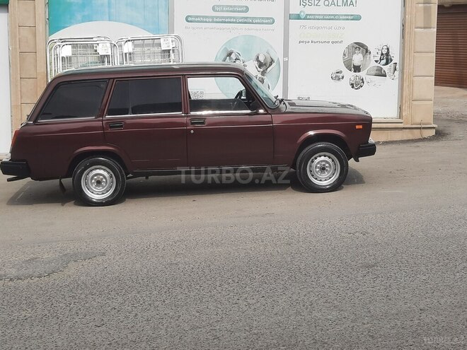 LADA (VAZ) 2104 2006, 40,234 km - 1.5 л - Bakı