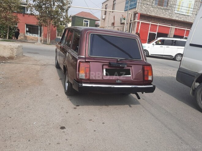 LADA (VAZ) 2104 2006, 40,234 km - 1.5 л - Bakı