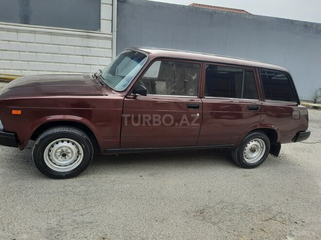 LADA (VAZ) 2104 2006, 40,234 km - 1.5 л - Bakı