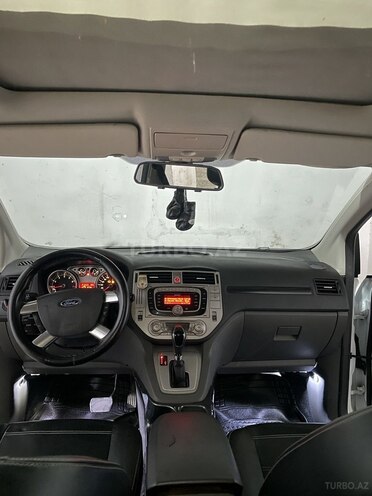 Ford Kuga 2012, 100,000 km - 2.5 l - Bakı
