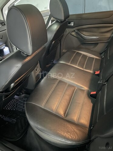Ford Kuga 2012, 100,000 km - 2.5 l - Bakı