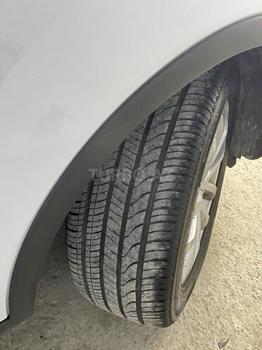 Ford Kuga 2012, 100,000 km - 2.5 l - Bakı