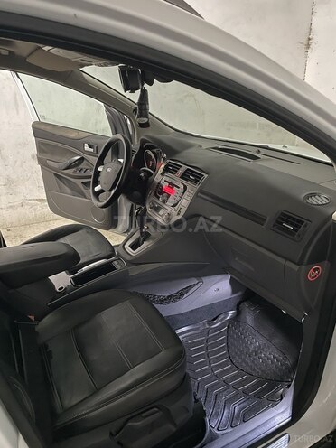 Ford Kuga 2012, 100,000 km - 2.5 l - Bakı