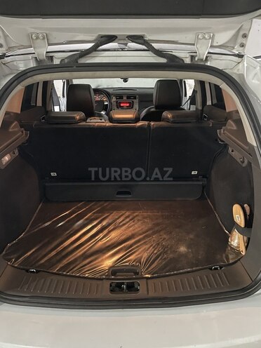Ford Kuga 2012, 100,000 km - 2.5 l - Bakı