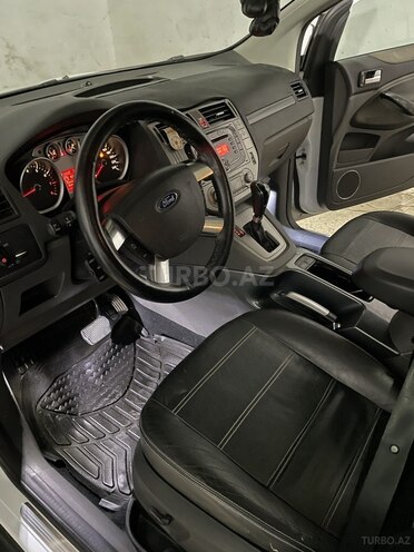 Ford Kuga 2012, 100,000 km - 2.5 l - Bakı