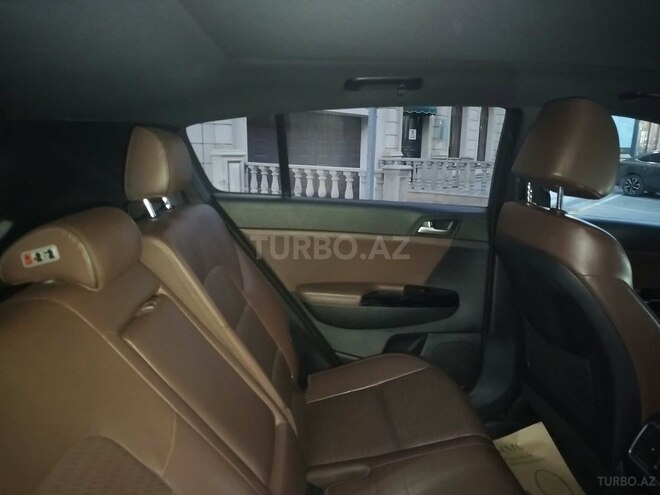 Kia Sportage 2016, 121,184 km - 2.0 л - Bakı