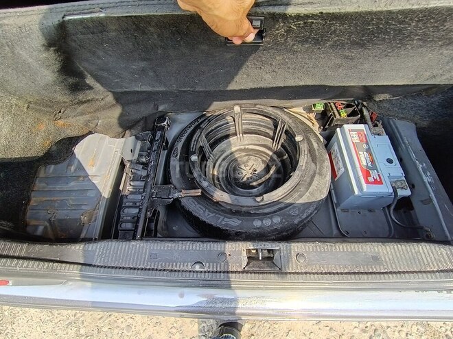 Mercedes C 180 1995, 349,000 km - 1.8 l - Neftçala