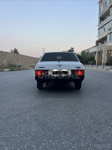 LADA (VAZ) 21099 1999, 285,070 km - 1.5 l - Bakı