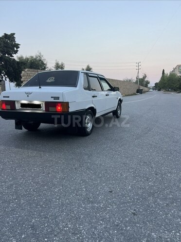 LADA (VAZ) 21099 1999, 285,070 km - 1.5 l - Bakı
