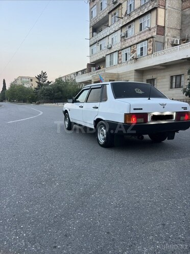 LADA (VAZ) 21099 1999, 285,070 km - 1.5 l - Bakı