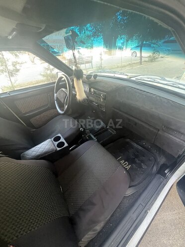 LADA (VAZ) 21099 1999, 285,070 km - 1.5 l - Bakı