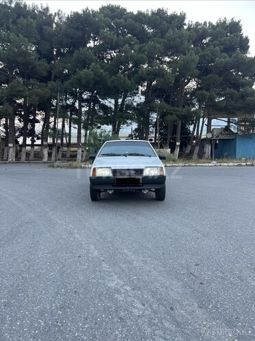 LADA (VAZ) 21099 1999, 285,070 km - 1.5 l - Bakı