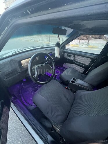 LADA (VAZ) 21099 1999, 285,070 km - 1.5 l - Bakı
