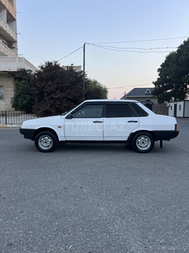 LADA (VAZ) 21099 1999, 285,070 km - 1.5 l - Bakı