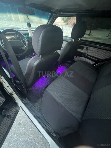 LADA (VAZ) 21099 1999, 285,070 km - 1.5 l - Bakı