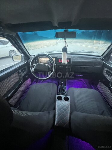 LADA (VAZ) 21099 1999, 285,070 km - 1.5 l - Bakı