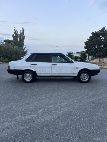 LADA (VAZ) 21099 1999, 285,070 km - 1.5 l - Bakı