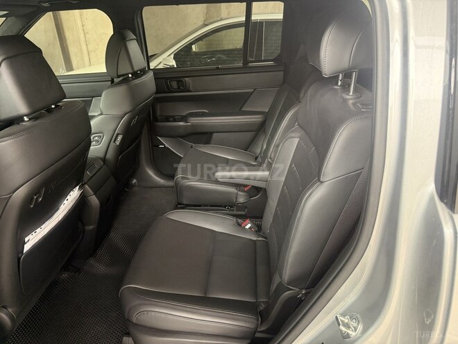 Hyundai Santa Fe 2024, 31,000 km - 1.6 л - Bakı