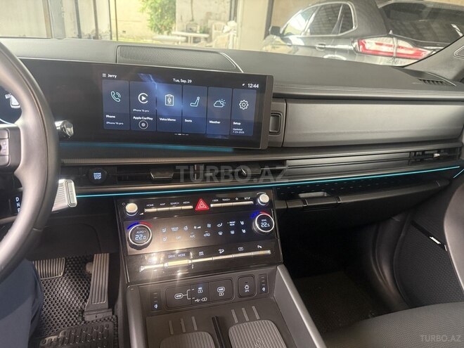 Hyundai Santa Fe 2024, 31,000 km - 1.6 л - Bakı