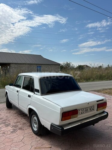 LADA (VAZ) 2107 2005, 98,677 km - 1.6 л - Göyçay