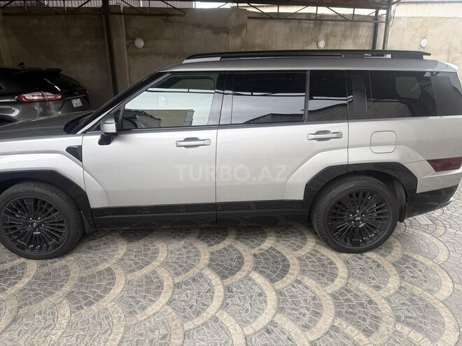 Hyundai Santa Fe 2024, 31,000 km - 1.6 л - Bakı