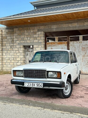 LADA (VAZ) 2107 2005, 98,677 km - 1.6 л - Göyçay