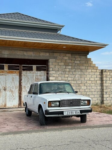 LADA (VAZ) 2107 2005, 98,677 km - 1.6 л - Göyçay