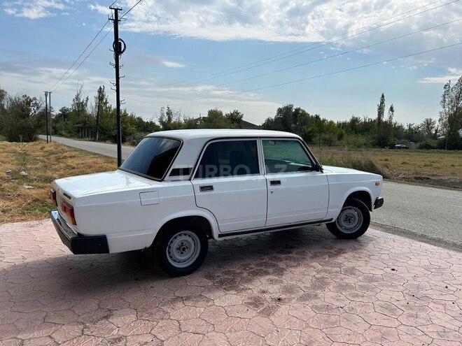 LADA (VAZ) 2107 2005, 98,677 km - 1.6 л - Göyçay