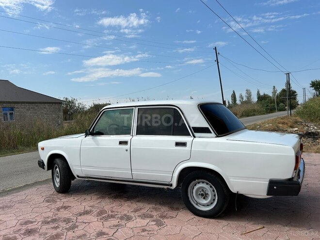 LADA (VAZ) 2107 2005, 98,677 km - 1.6 л - Göyçay
