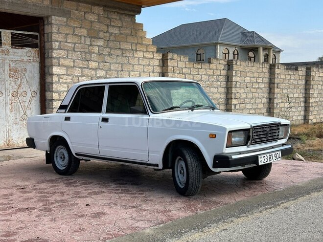 LADA (VAZ) 2107 2005, 98,677 km - 1.6 л - Göyçay
