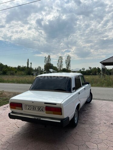 LADA (VAZ) 2107 2005, 98,677 km - 1.6 л - Göyçay