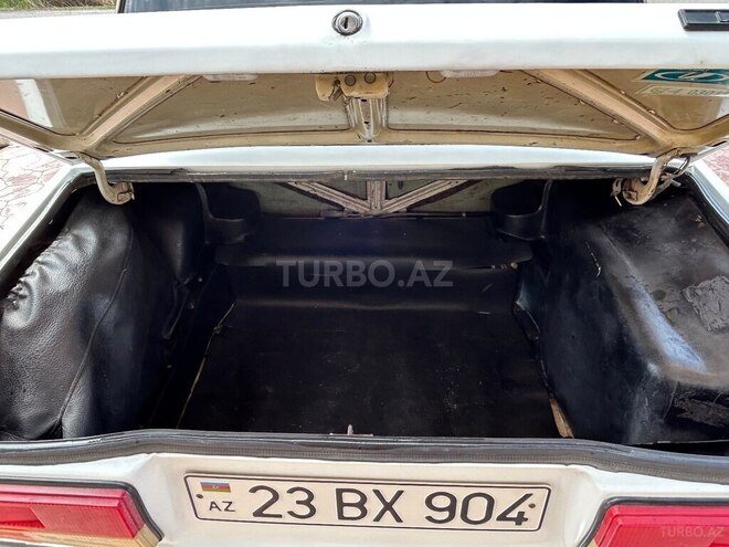 LADA (VAZ) 2107 2005, 98,677 km - 1.6 л - Göyçay