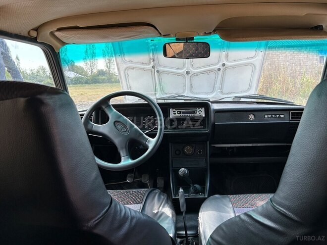 LADA (VAZ) 2107 2005, 98,677 km - 1.6 л - Göyçay