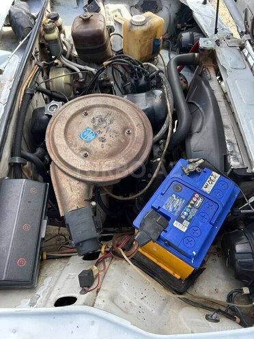 LADA (VAZ) 2107 2005, 98,677 km - 1.6 л - Göyçay
