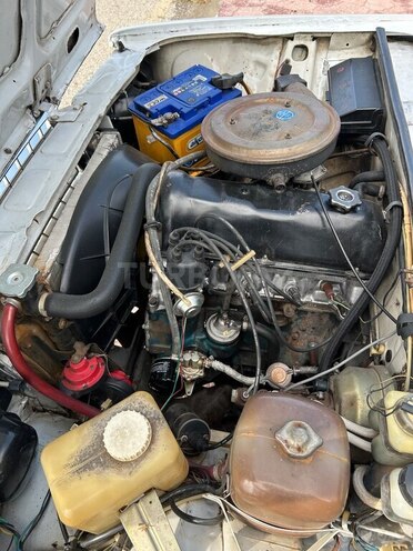 LADA (VAZ) 2107 2005, 98,677 km - 1.6 л - Göyçay