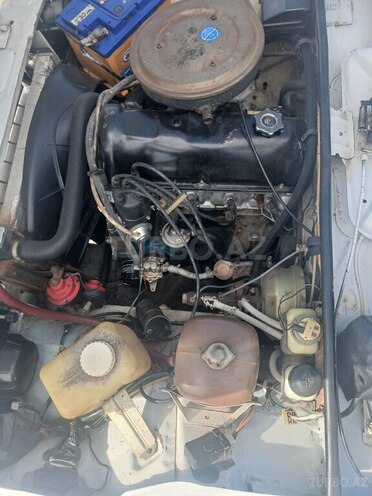 LADA (VAZ) 2107 2005, 98,677 km - 1.6 л - Göyçay