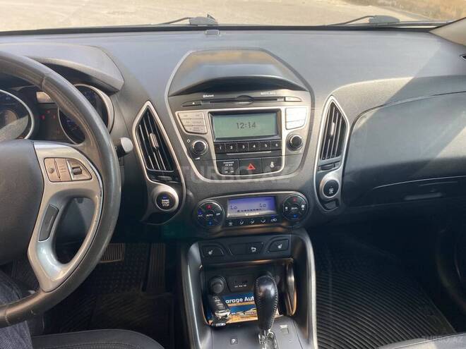 Hyundai Tucson 2012, 165,000 km - 2.0 l - Bakı