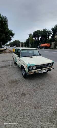 LADA (VAZ) 2106 1988, 260,000 km - 1.6 l - Bakı