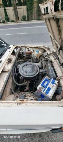 LADA (VAZ) 2106 1988, 260,000 km - 1.6 l - Bakı