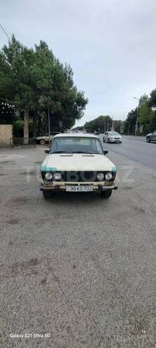 LADA (VAZ) 2106 1988, 260,000 km - 1.6 l - Bakı
