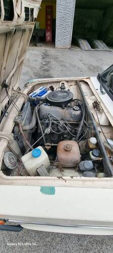LADA (VAZ) 2106 1988, 260,000 km - 1.6 l - Bakı
